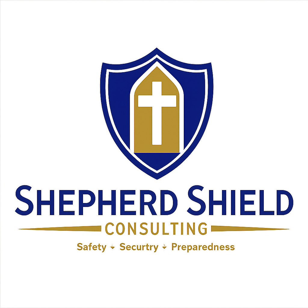 Shepherd Shield Consulting