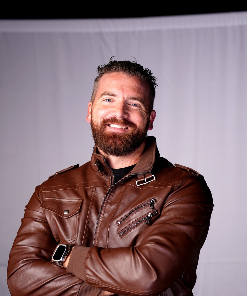 Dan - Shepherd Shield Consulting