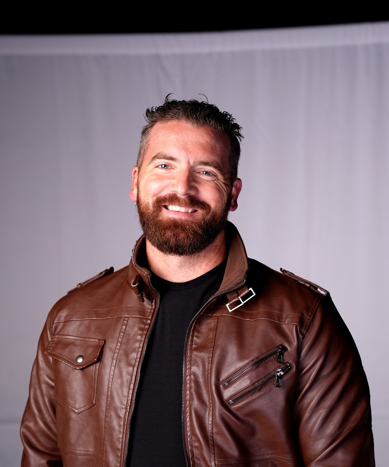 Dan - Shepherd Shield Consulting